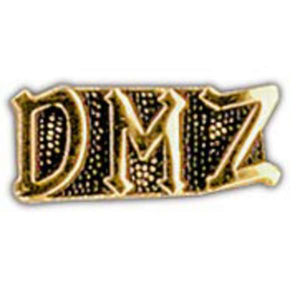 EagleEmblems P15300 PIN-Viet,SCR,DMZ (1'')