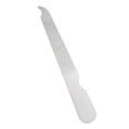 thumbnail image 1 of Stainless Steel Nail File Double Sided Manicure Tools for Natural Acrylic Nails, 1 of 6