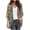 G-AG, variant on Womens Kimonos for Summer Lightweight Beach Cardigans Cute Puff Sleeve Cover Ups Loose Casual Flowy Boho Tunic Tops (Wine, S)