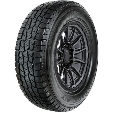 Vantage AT LT245/75R16 120/116S E Light Truck Tire