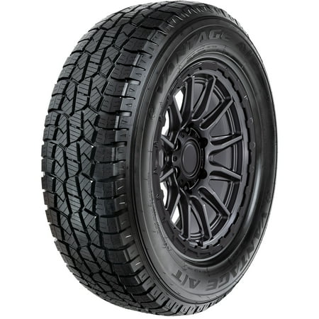 Vantage A/T LT275/65R20 E/10PLY Light Truck & SUV Tire