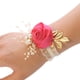 thumbnail image 1 of Sonducket amplio interior o al aire libre del aspecto realista de la flor de la muñeca de la dama de honor de bajo mantenimiento Ropa, zapatos y accesorios Miscelánea Rosa 7*7, 1 of 6