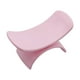 thumbnail image 3 of Reposabrazos para uñas, almohada portátil para manicura, accesorios antideslizantes para manicura. Rosado, 3 of 9