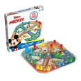 thumbnail image 3 of Mickey Mouse Pop Up Game, Classic Board Game for Kids Ages 4 and Up, 3 of 5