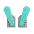 thumbnail image 5 of Skip Hop Skidaddle Angle Adjuster for Rear Facing Car Seat, Teal/Grey, 5 of 6