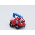 thumbnail image 5 of CSCHome Kids Toys Inertia Mini Cartoon Back to the Carriage Engineering Car Toys 4PCS Set Boy's Gift, 5 of 7