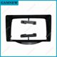 thumbnail image 1 of Adaptador de Fascia para marco de coche, decodificador de caja Canbus de 9 pulgadas para Android, Kit de Panel de ajuste de tablero de Radio, Ford Ranger 2015-2020, gama baja,Gráfico, 1 of 2