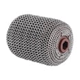 thumbnail image 4 of Cabezal limpiador de parrilla, cepillo limpiador de parrilla eléctrico, cabezal de repuesto, accesorio de rodillo de acero inoxidable para una limpiez, 4 of 9