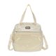 thumbnail image 1 of Bolso bandolera con estuche de almacenamiento Ita para exhibir figuras de anime, ir de compras o fiestas de chicas. Blanco, 1 of 9