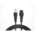 thumbnail image 3 of Cable para portátil 6 pies 30mlavijas PWR+ Dell IBM Hp Compaq Asus Sony Toshiba Lenovo Acer Gateway, 3 of 3