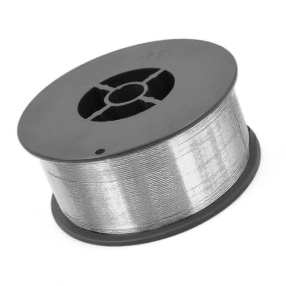 E71T-GS Aluminum Flux Core Welding Wire 0.8mm For MIG Welding, Gasless