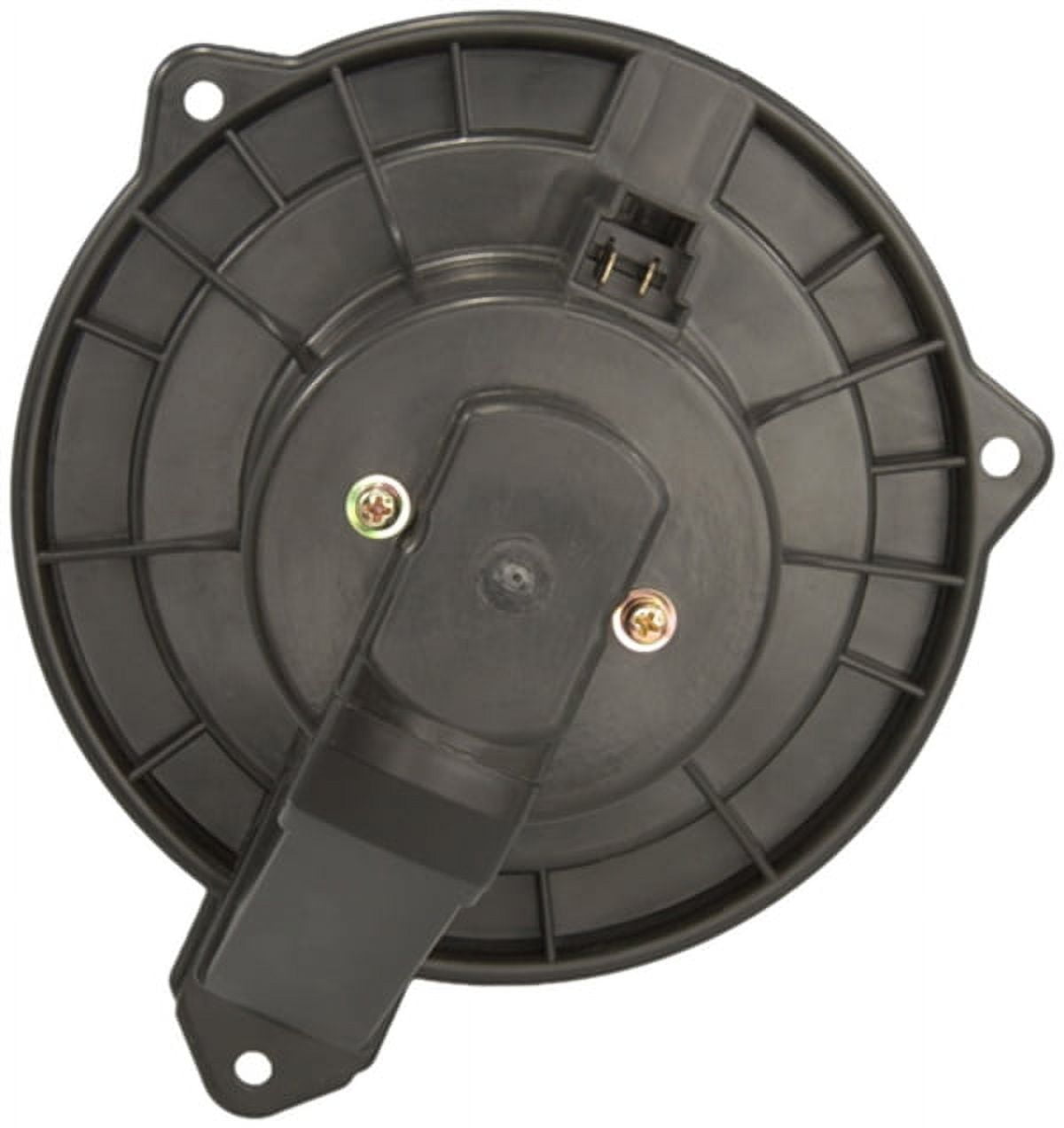 HVAC Blower Motor