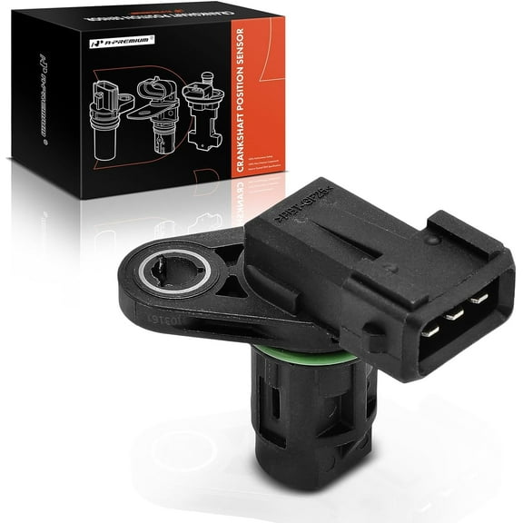 A-Premium Engine Camshaft Position Sensor Compatible with Hyundai Sonata 2015-2017/2019 2.0L 2.4L, Replace# EC0275, 393502E600