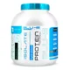 thumbnail image 1 of Proteína Whey Hidrolizada Isolate Blu-e De 2.2kg Para 58 Servicio Sabor Chocoreta, 1 of 3