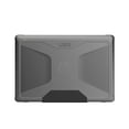 thumbnail image 4 of UAG HP Chromebook 11a G8 EE (Only Compatible with 16W64UT#ABA) Case Plyo Feather-Light Rugged Military Drop Tested Protective Laptop Cover, Ash, 4 of 7