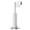 Brushed Nickel, variant on TVOFEK Toilet Paper Holder Freestanding, Toilet Paper Dispenser with Storage Holds 4 Rolls, Stable Weighted Base, Stainless Steel Rustproof Floor Standing Dispenser for Bathroom, Brushed Nickel
