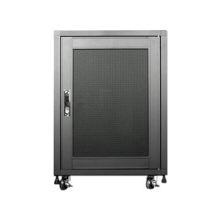 UPC: 0884116143499 | iStarUSA WN1510 15U 1000mm Depth Rack-mount Server Cabinet