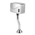 thumbnail image 3 of Enjuague de induccio para para para urinario montado en superficie fuerte resistencia para baño con sensor de infrarrojos componentes electrónicos para bazos de acero, 3 of 7