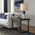 thumbnail image 2 of Liberty Furniture Square End Table, 2 of 2
