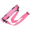 thumbnail image 1 of SHOWERORO Bolsa De Golf Rosa Con Estructura Optimizada Ideal Para Transportar Y Organizar De Golf, 1 of 6