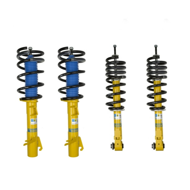 Bilstein B12 20112016 Mini Cooper Countryman Front and Rear Suspension