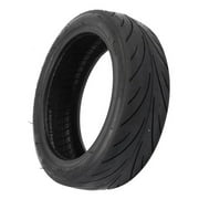10 Inch 10*2.5 60/70-6.5 Solid Tire Replacement Scooter Front Wheel For Ninebot Max G30 Electric Scooter Explosion Proof Scooter