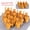 BH-ME003-11, variant on 11 Pcs/set DIY Medieval Realm Assembly Bricks - Dwarf, Elf and Knight Character Figures with Interchangeable Outfits, LOTR Creative Learning Toy Gift for Fans Adult