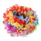 thumbnail image 3 of 24 guirnaldas colgantes de flores hawaianas, guirnaldas colgantes, decoraciones para fiestas (al azar), 3 of 5