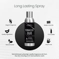 thumbnail image 4 of 6oz Room Spray Brooklyn Fragrance Co - Park Slope - Tobacco Oud, 4 of 7