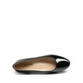 thumbnail image 3 of Women's  Low Chunky Heel Pump Shoes, 3 of 6