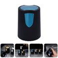 thumbnail image 3 of MasteelfCA 1pc Plastic Dice Cup Premium Dice Box Fashion Dice Storage Container for KTV Bar, 3 of 8