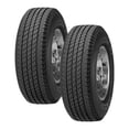 thumbnail image 1 of Pack 2 Llantas NEXEN Roadian HT P245/70R16 107S, 1 of 3
