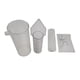 thumbnail image 1 of Bote de desbordamiento, vaso de plástico, principio de flotación, vaso modelo, material didáctico, kits del principio de Arquímedes para experimentado, 1 of 8