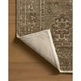 thumbnail image 6 of Loloi Haywood Sage / Earth 9'-6" x 13'-2" Area Rug, 6 of 6