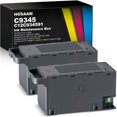 thumbnail image 1 of Caja de mantenimiento de tinta de repuesto Hosaam C9345 para impresoras EP, 1 of 6