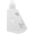 thumbnail image 1 of Grande Bouteille de Détergent à Lessive Rechargeable pour Rangement Plastique Blanc 800 ml, 1 of 9