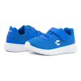 thumbnail image 3 of Tenis Running Light Charly Azul Rey Velcro 15-21.5 azul 19.5, 3 of 9
