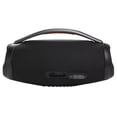 thumbnail image 4 of Bocina JBL Boombox 3 Bluetooth IP67 Partyboost 24 Horas Color Negro, 4 of 5