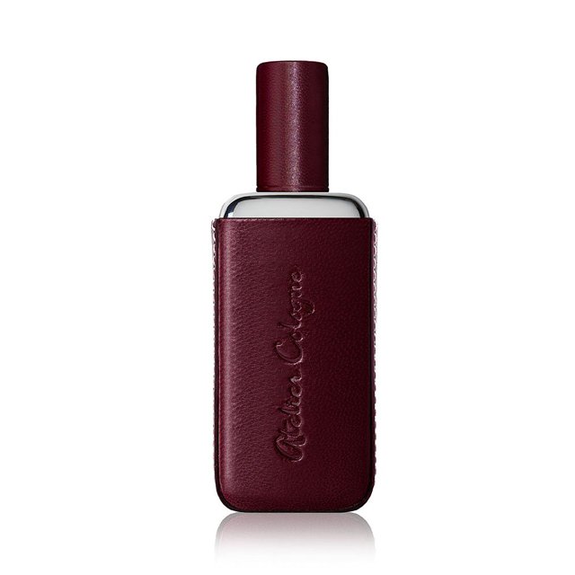 Perfume Atelier Cologne Silver Iris Cologne Absolue 30 ml