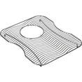 thumbnail image 3 of Elkay ELUH3118DBG Lustertone Stainless Steel 30-3/4" x 18-1/2" x 7-7/8" 2-Bowl Undermount Kitchen Sink Kit, 3 of 4