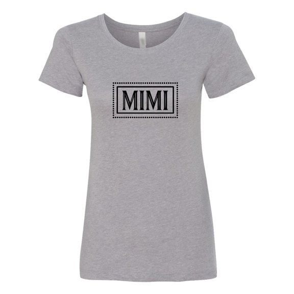 Inktastic Mimi Women's T-Shirt