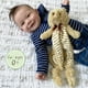 thumbnail image 5 of Manta de seguridad KIDS PREFERRED Disney Baby Winnie The Pooh, 5 of 6