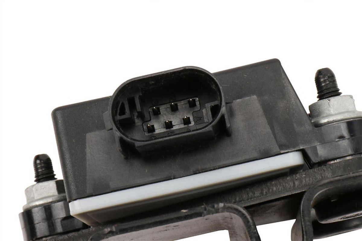 Vehicle Dynamic Sensor