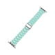 thumbnail image 3 of 2x Smartwatches Correa De Reloj Correa De Reloj Para Mujer Pulsera De Repuesto Correa De Reloj Verde Claro, 3 of 8
