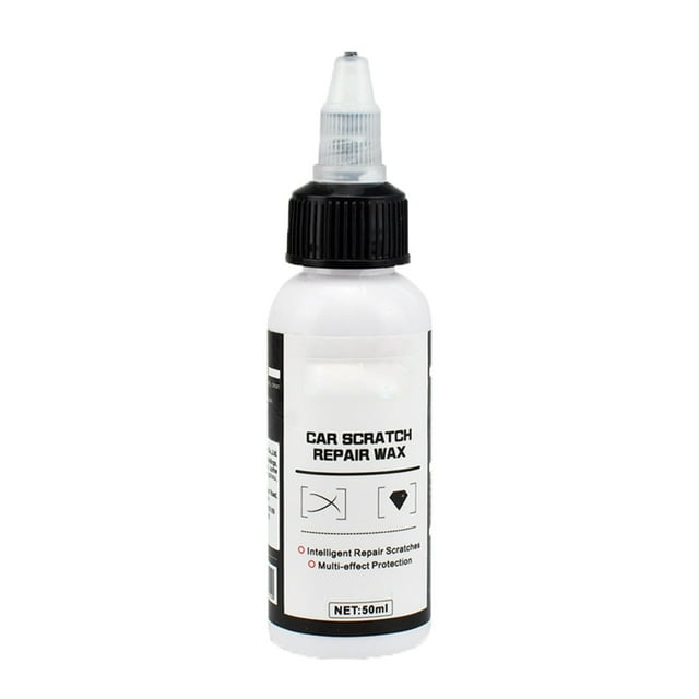 Car Scratch Wax Paint Restorer Car Paint Scratch Coating Glass Coating Car Scratches Repairing & Wax Paint Restorer Paint Restorer Car Care Products Car Protector for Dogs Back Seat Car Cleaning