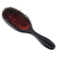 thumbnail image 4 of Cepillo Para El Cabello Cepillo Para El Cabello Para Desenredar El Cuero Cabelludo Cepillo Para Masajes Cepillo Ovalado Para El Cabello Paleta Antiestático Desenredar Alisar El ANGGREK Oro, 4 of 8