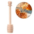 thumbnail image 1 of 30 lotes mínimos barra de miel de cocina de 11 cm barra de miel barra de abeja para revolver mermelada ANGGREK  Otros, 1 of 8