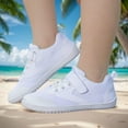 thumbnail image 1 of Zapatillas de deporte casuales para correr, zapatos cómodos para niños y niñas, 1 of 9