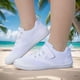 thumbnail image 1 of Zapatos descalzos para niños, zapatos deportivos transpirables, cómodos y suaves zapatos para caminar, zapatillas informales para correr para niños y niñas, 1 of 9