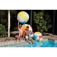 thumbnail image 5 of Poolmaster 60-Inch (Deflated Size) Classic Style Giant Beach Ball, 5 of 5